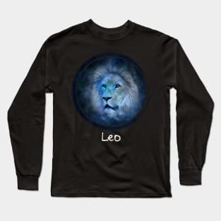 Best women are born as leo - Zodiac Sign Long Sleeve T-Shirt